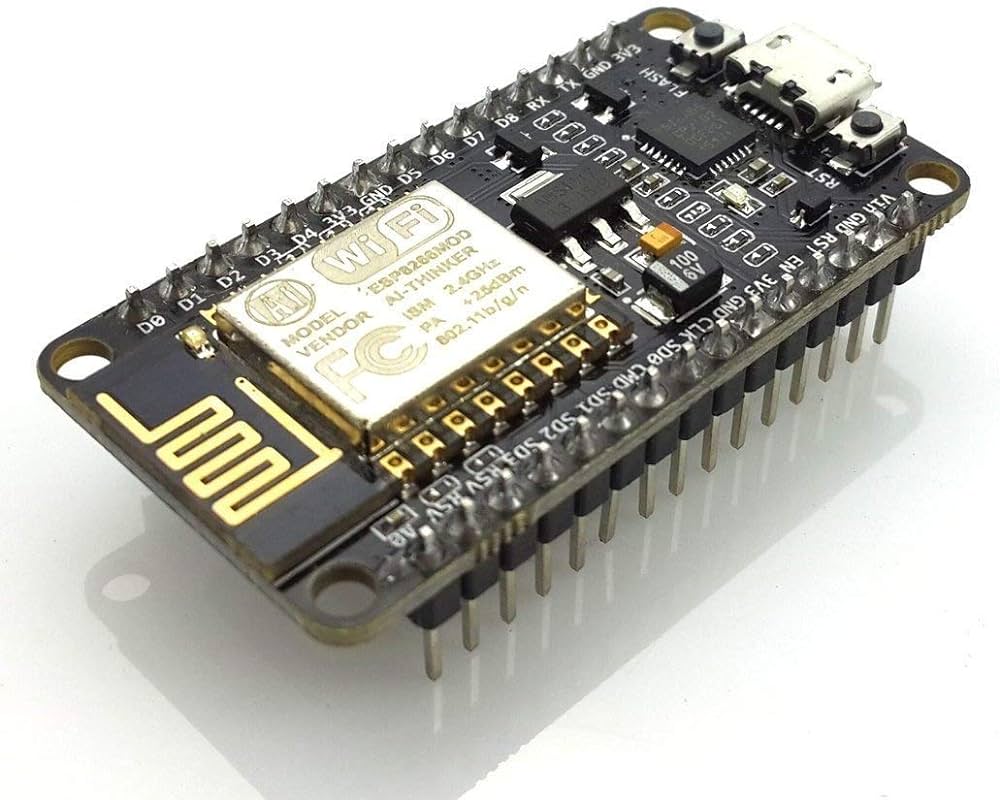 Module ESP8266