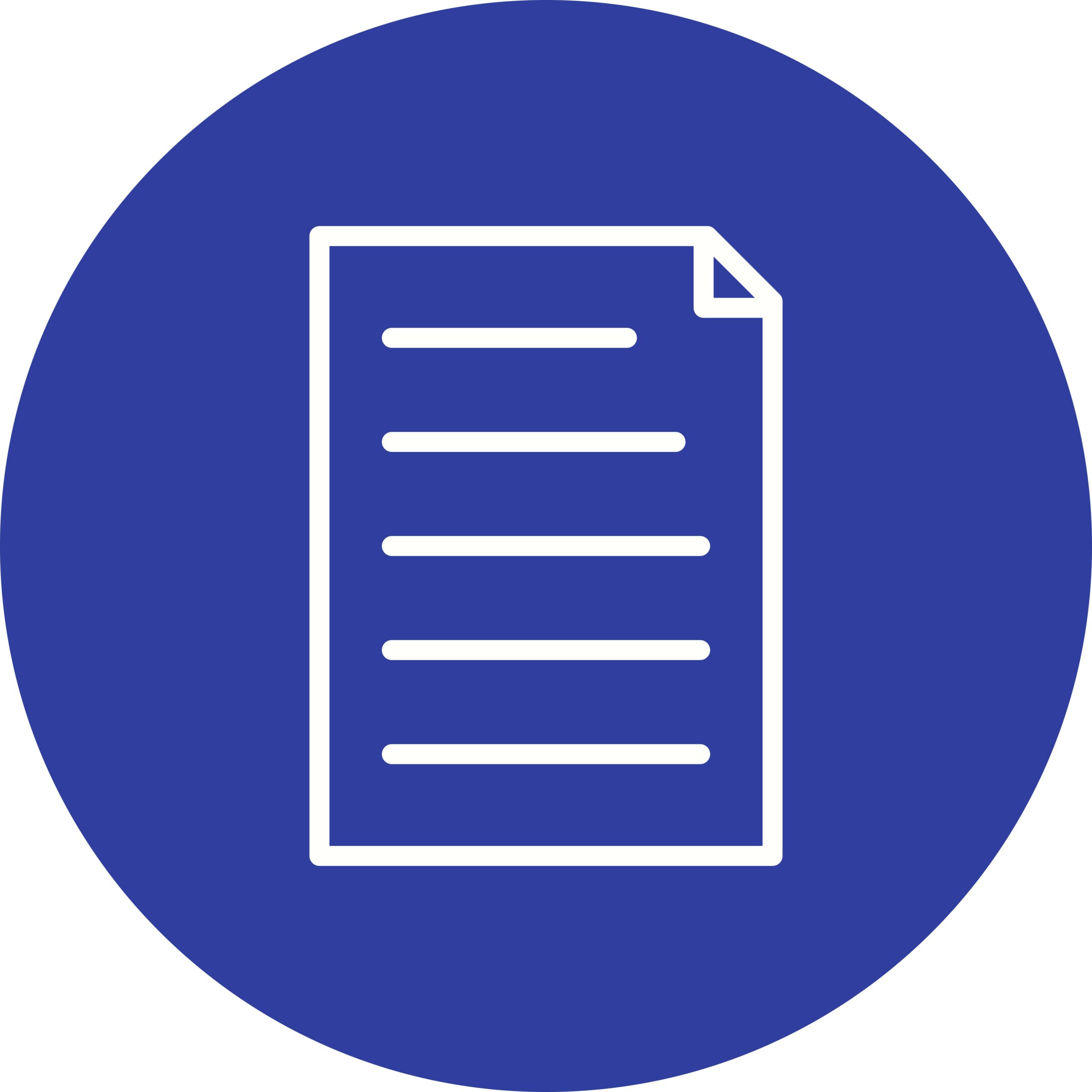 Logo fichier